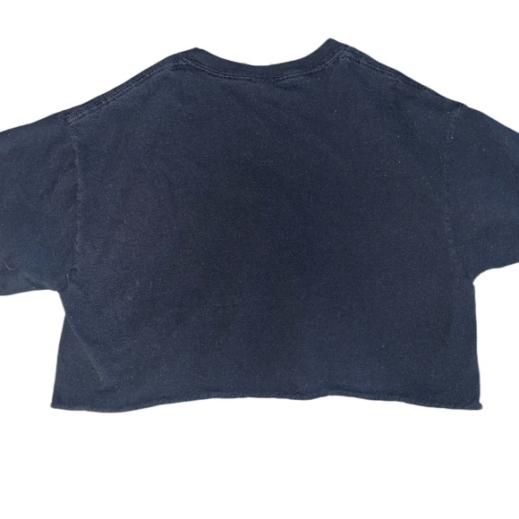 Girl Power Crop Top - Picture 3 of 3